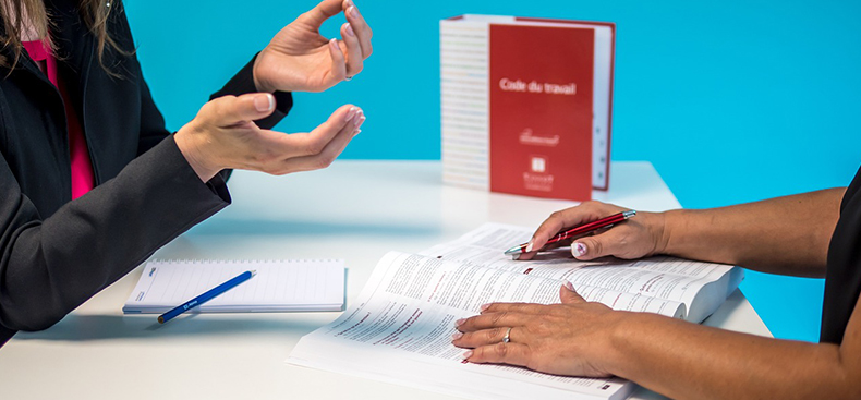 Derecho laboral y contratos de vacaciones en argentina