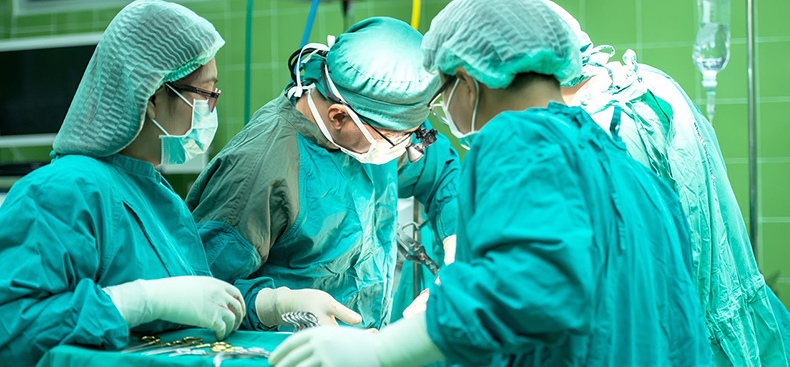 La responsabilidad médica y los casos de mala praxis
